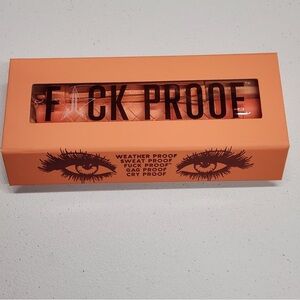 Jeffree Star F*ck Proof Mascara - Coral